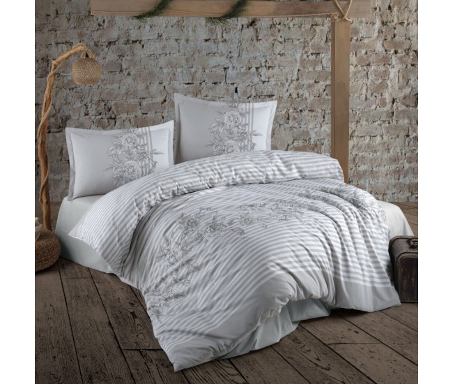 Lenjerie de pat ranforce clasy king size (sone) Lenjerie de pat ranforce clasy king size (sone)